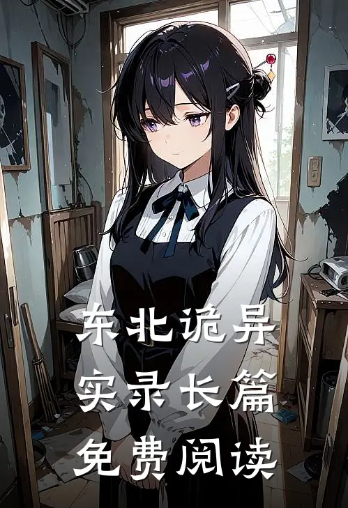 东北诡异实录长篇免费阅读