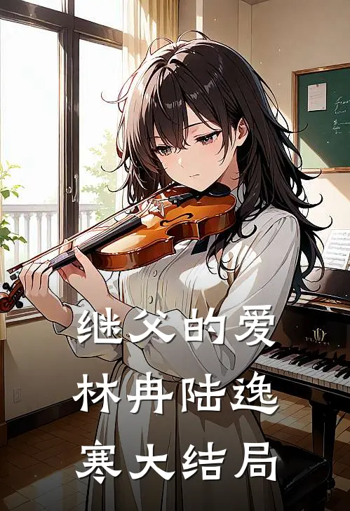 继父的爱林冉陆逸寒大结局