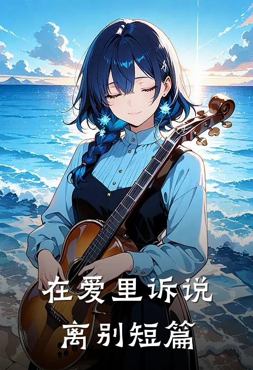 在爱里诉说离别短篇