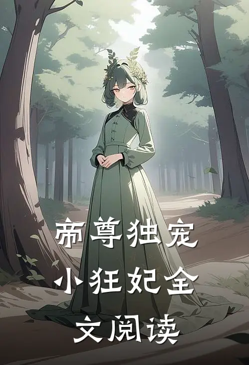 帝尊独宠小狂妃全文阅读