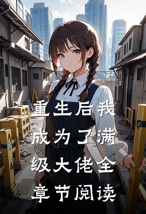 重生后我成为了满级大佬全章节阅读
