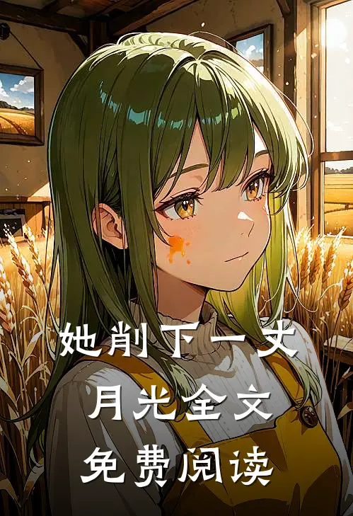 她削下一丈月光全文免费阅读