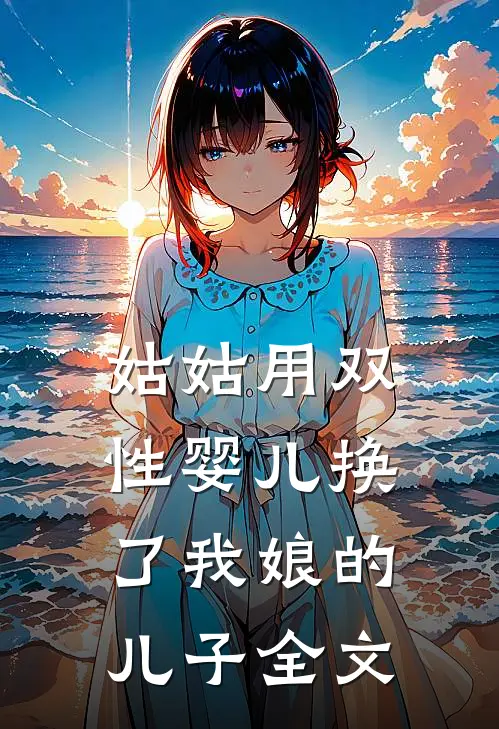 姑姑用双性婴儿换了我娘的儿子全文