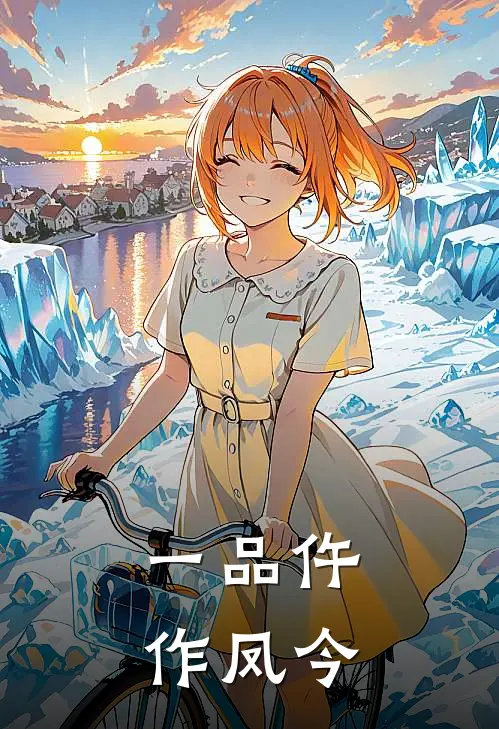 一品仵作 凤今