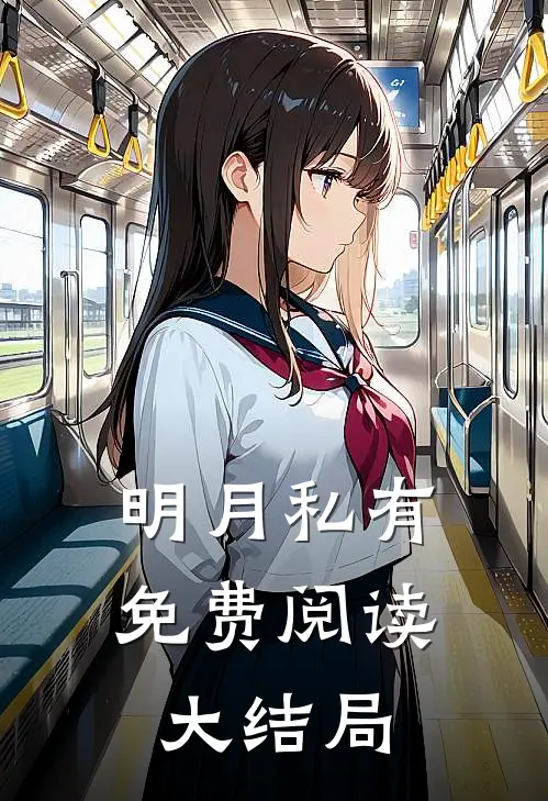 明月私有免费阅读大结局