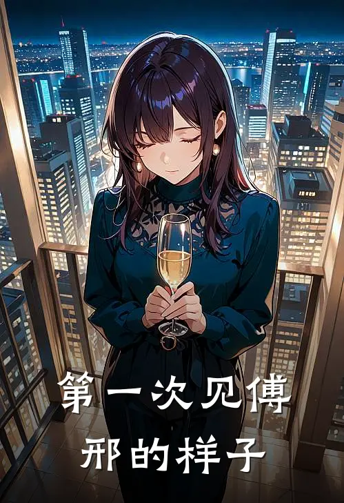 第一次见傅邢的样子