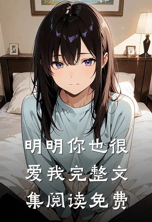 明明你也很爱我完整文集阅读免费