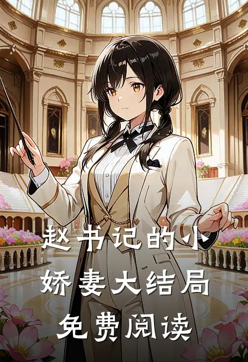赵书记的小娇妻大结局免费阅读