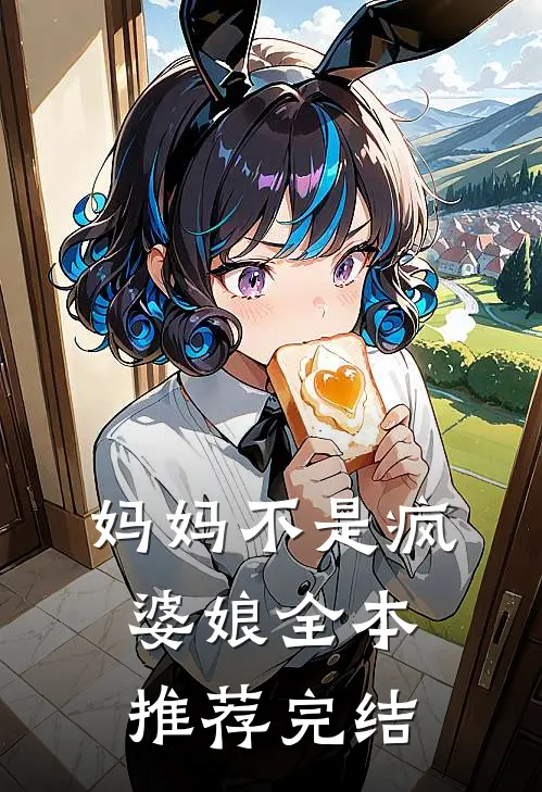 妈妈不是疯婆娘全本推荐完结