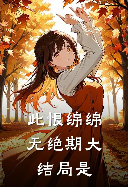 此恨绵绵无绝期大结局是