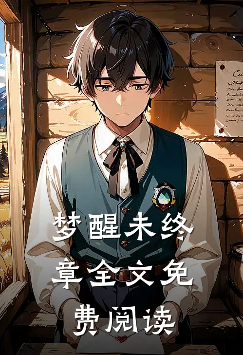 梦醒未终章全文免费阅读