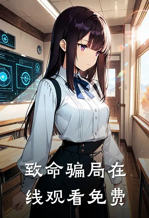 致命骗局在线观看免费