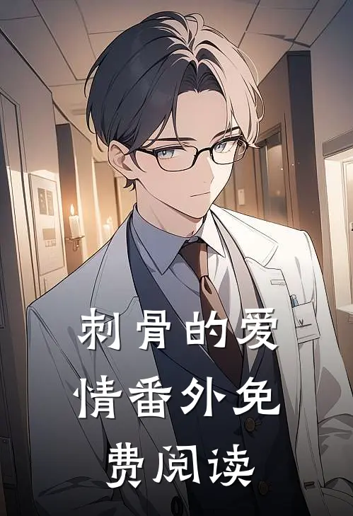 刺骨的爱情番外免费阅读