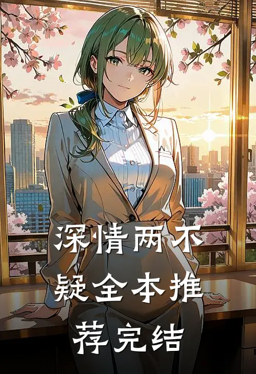 深情两不疑全本推荐完结