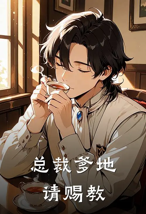 总裁爹地请赐教