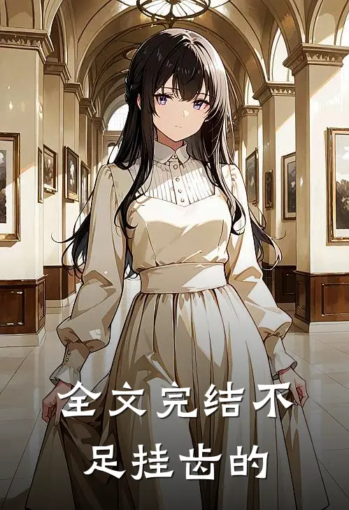 全文完结不足挂齿的