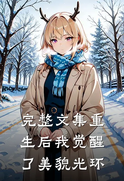 完整文集重生后我觉醒了美貌光环