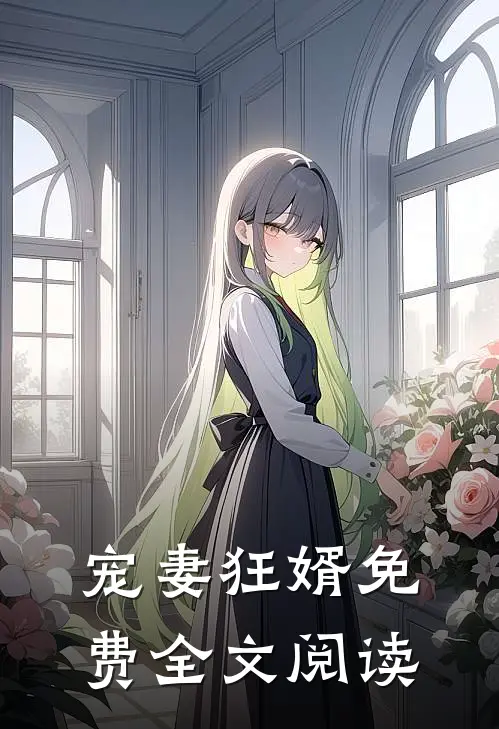 宠妻狂婿免费全文阅读