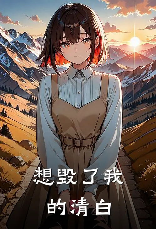 想毁了我的清白
