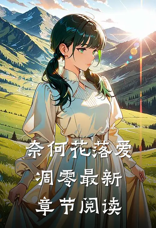 奈何花落爱凋零最新章节阅读