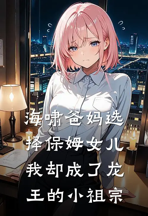 海啸爸妈选择保姆女儿，我却成了龙王的小祖宗
