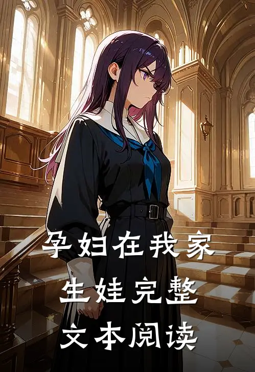 孕妇在我家生娃完整文本阅读