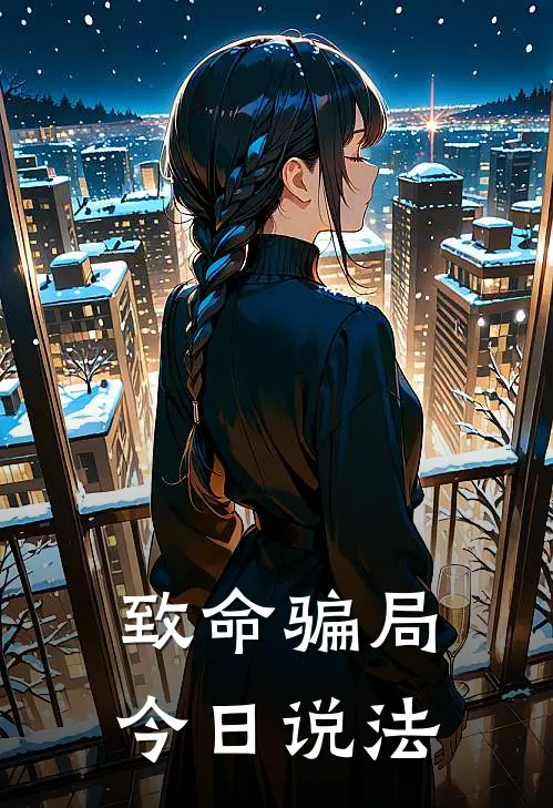 致命骗局今日说法