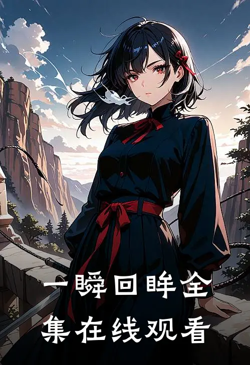 一瞬回眸 全集在线观看