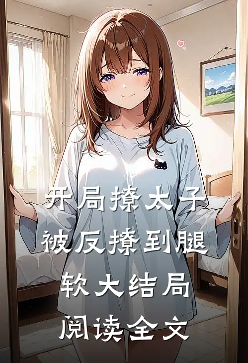 开局撩太子被反撩到腿软大结局阅读全文