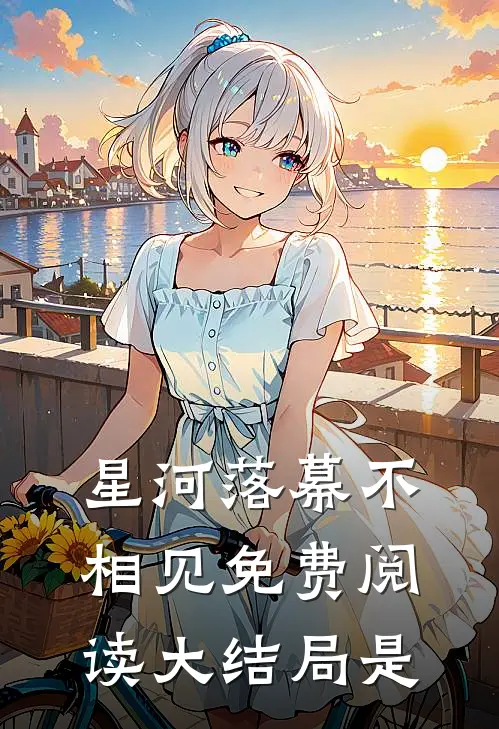 星河落幕不相见免费阅读大结局是