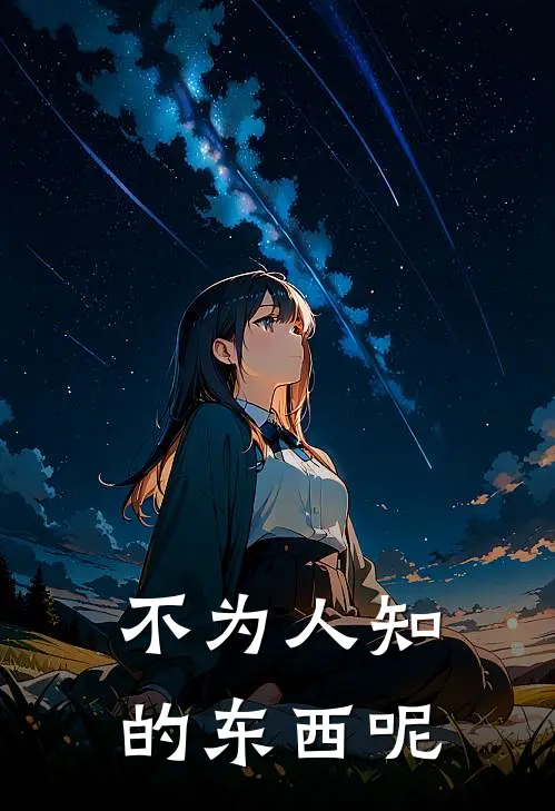 不为人知的东西呢
