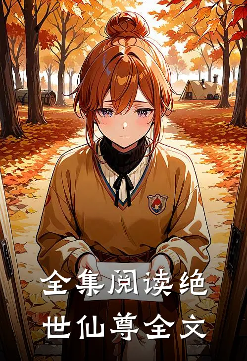 全集阅读绝世仙尊全文
