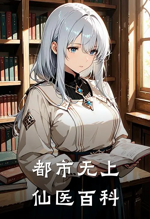 都市无上仙医百科