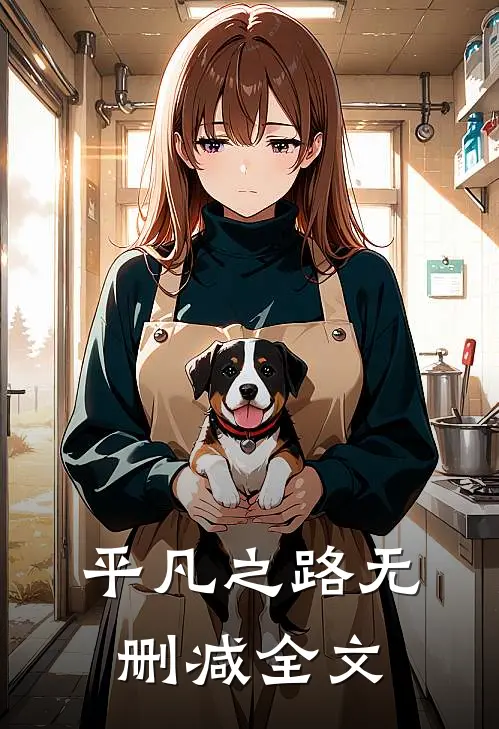 平凡之路无删减全文