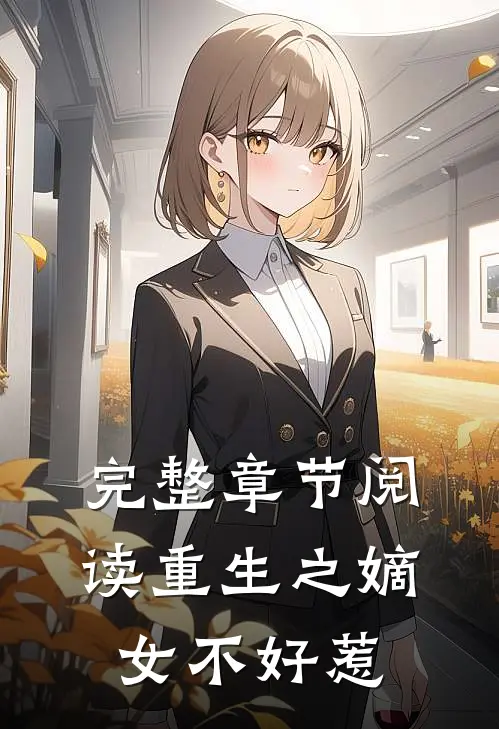 完整章节阅读重生之嫡女不好惹