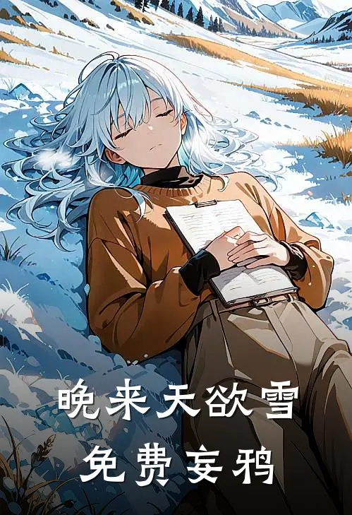 晚来天欲雪免费妄鸦