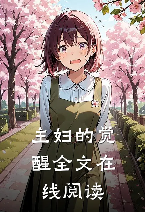 主妇的觉醒全文在线阅读