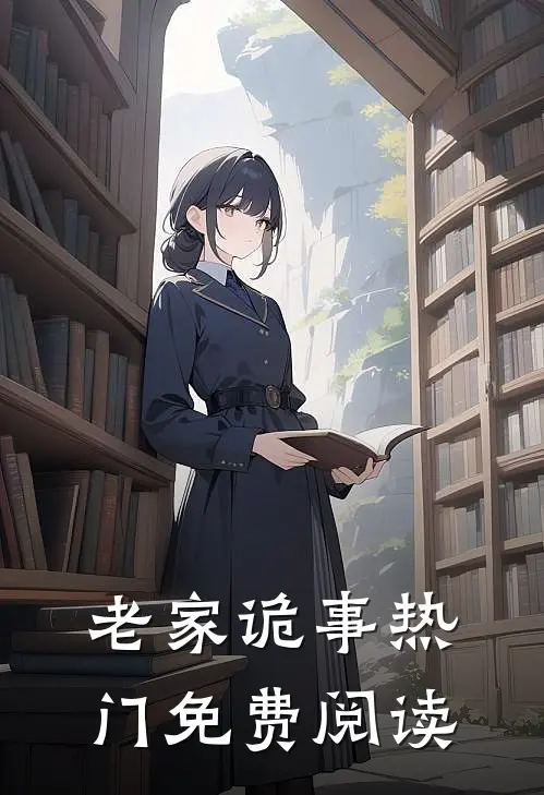 老家诡事热门免费阅读