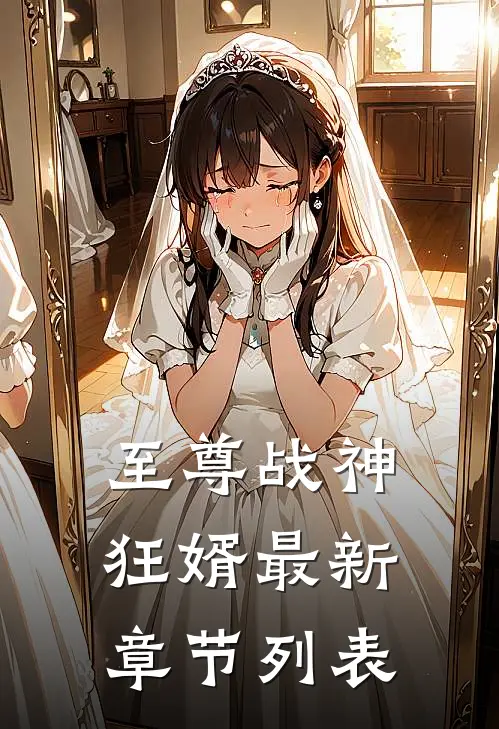 至尊战神狂婿最新章节列表