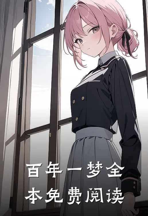 百年一梦全本免费阅读