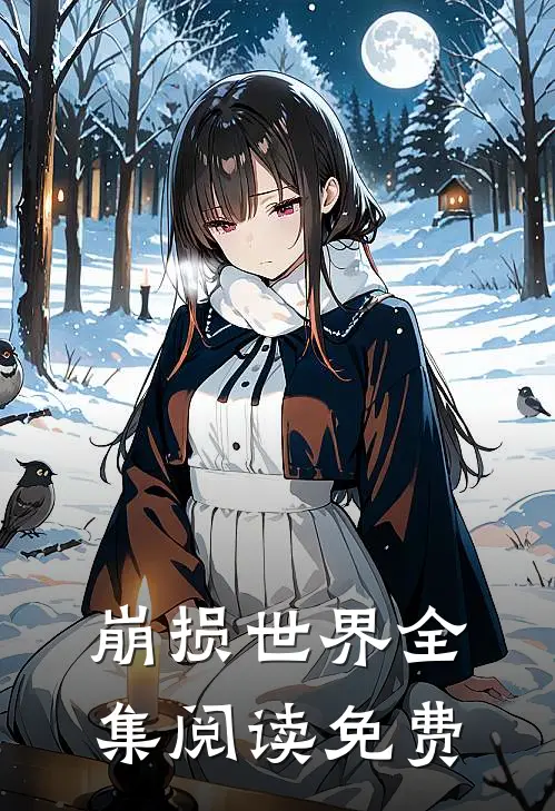 崩损世界全集阅读免费