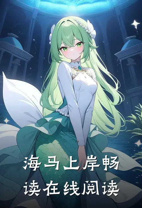 海马上岸畅读在线阅读