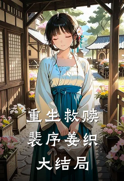 重生救赎裴序姜织大结局