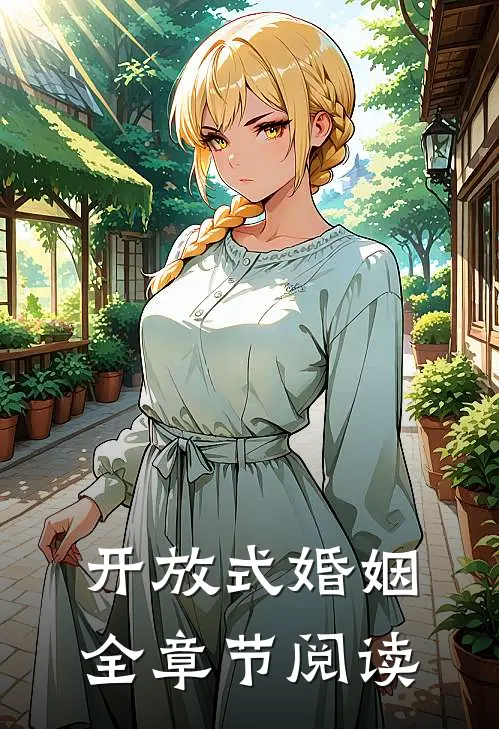 开放式婚姻全章节阅读