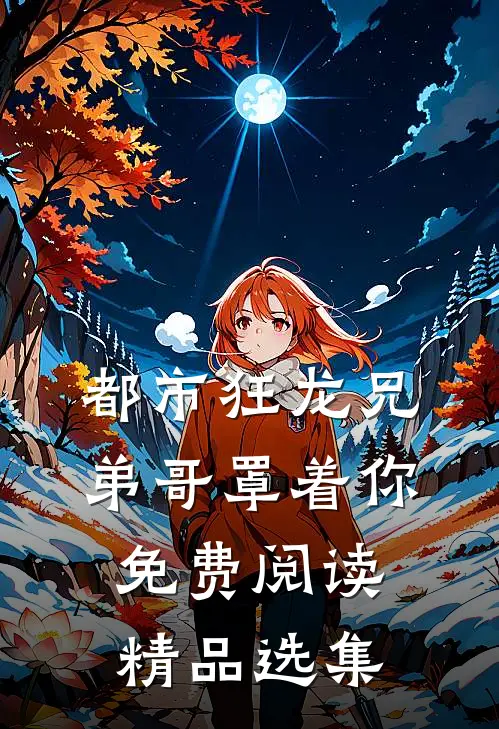 都市狂龙兄弟哥罩着你免费阅读精品选集