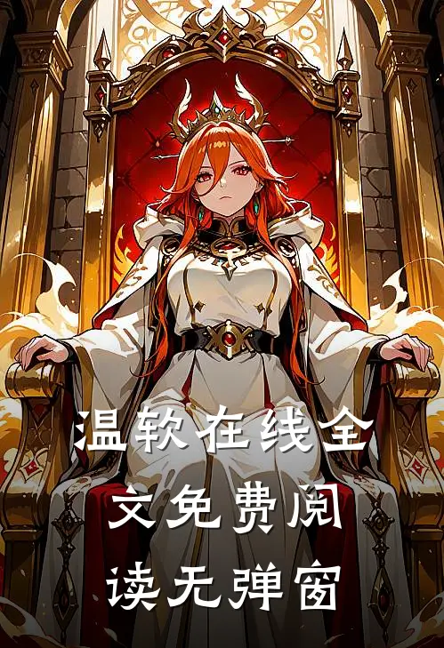 温软在线全文免费阅读无弹窗