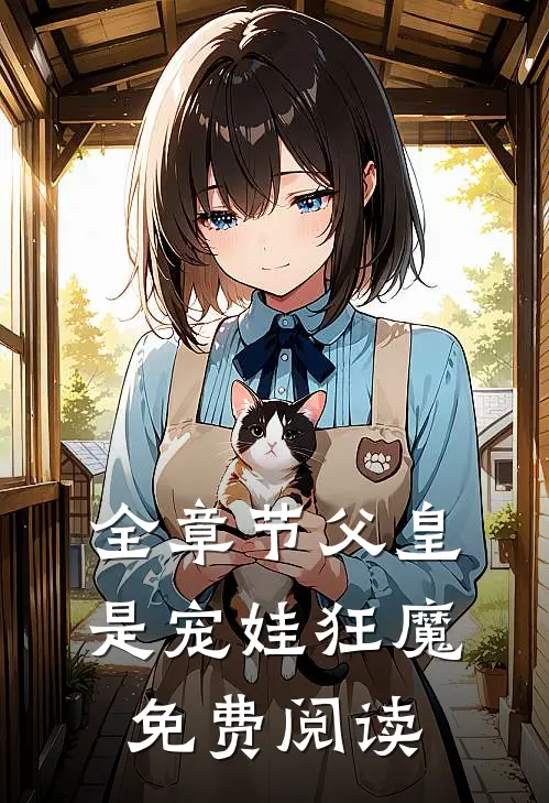 全章节父皇是宠娃狂魔免费阅读