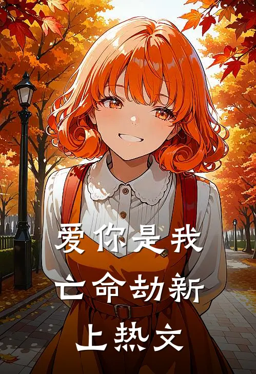 爱你是我亡命劫新上热文