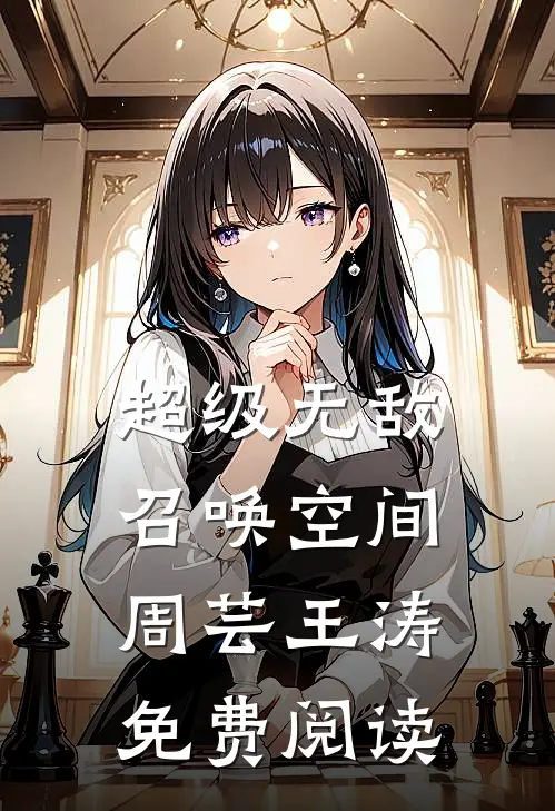 超级无敌召唤空间周芸王涛免费阅读
