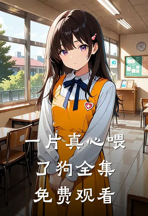 一片真心喂了狗 全集免费观看